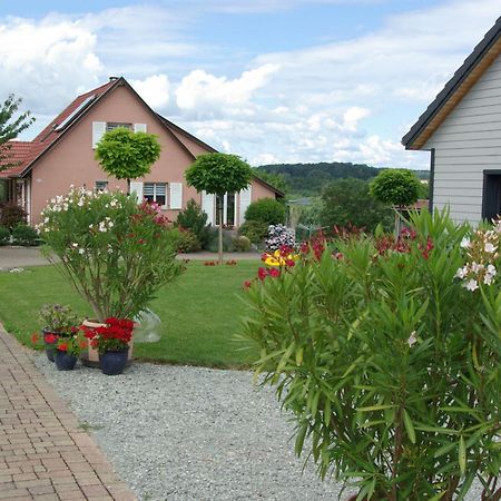 Gite Les Herissons Guevenatten Екстер'єр фото