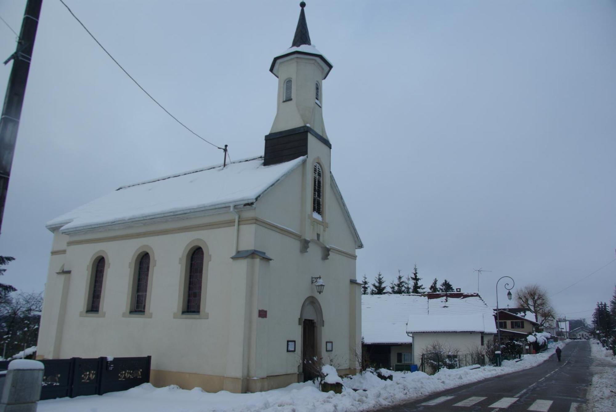 Gite Les Herissons Guevenatten Екстер'єр фото
